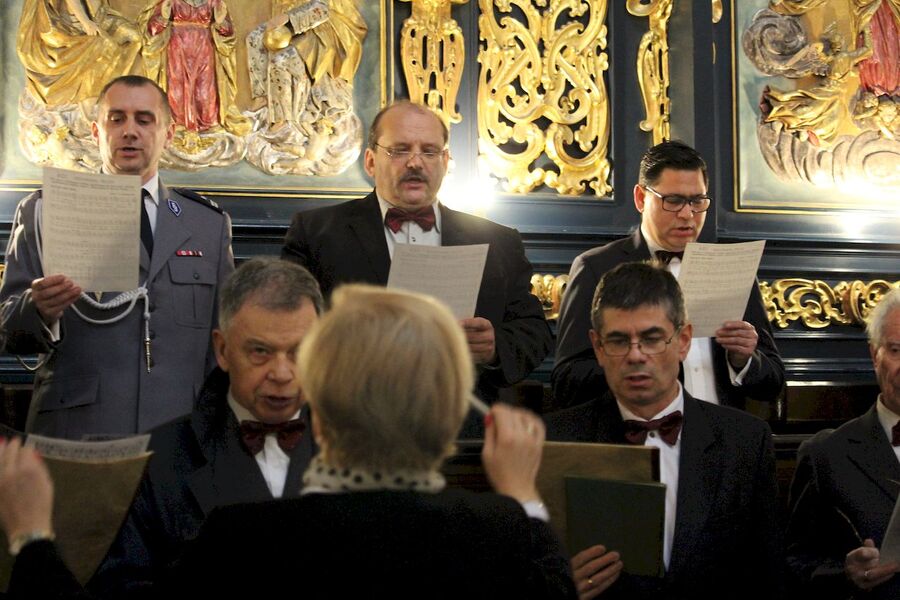 V Krakowskie Zaduszki za Żołnierzy Wyklętych-Niezłomnych – 3 listopada 2018