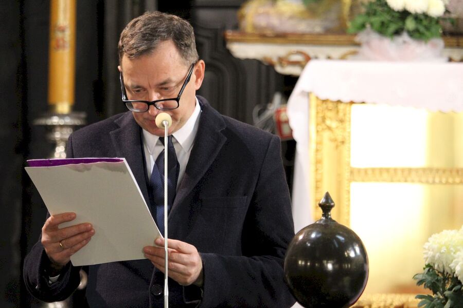 V Krakowskie Zaduszki za Żołnierzy Wyklętych-Niezłomnych – 3 listopada 2018