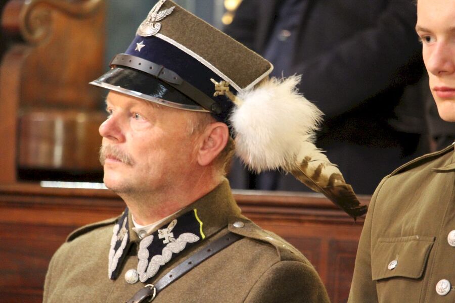 V Krakowskie Zaduszki za Żołnierzy Wyklętych-Niezłomnych – 3 listopada 2018