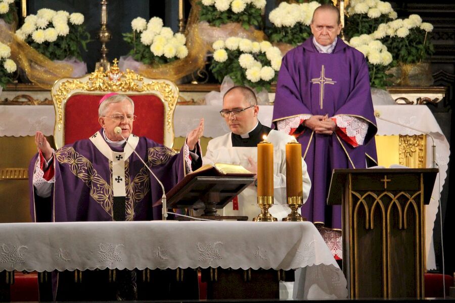 V Krakowskie Zaduszki za Żołnierzy Wyklętych-Niezłomnych – 3 listopada 2018