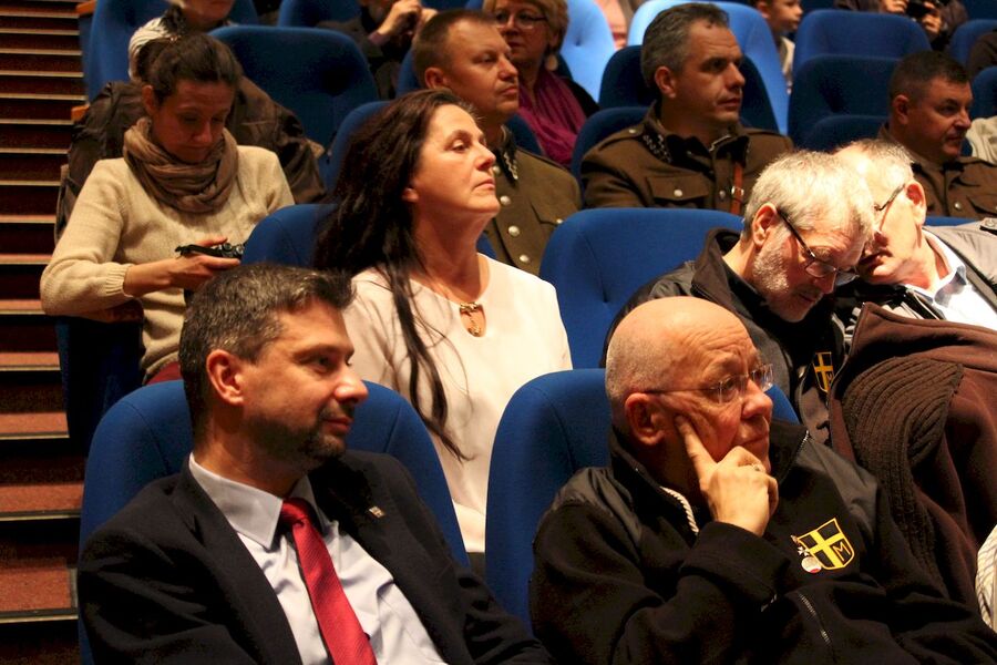 V Krakowskie Zaduszki za Żołnierzy Wyklętych-Niezłomnych – 3 listopada 2018