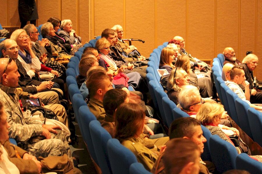 V Krakowskie Zaduszki za Żołnierzy Wyklętych-Niezłomnych – 3 listopada 2018