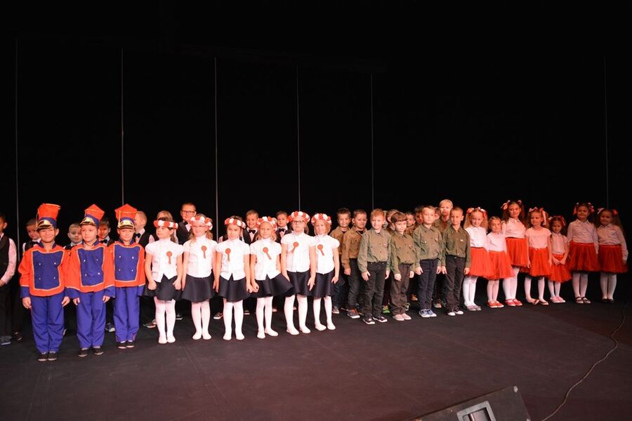 Festiwal im. „Kima”. Wyniki eliminacji w woj. świętokrzyskim