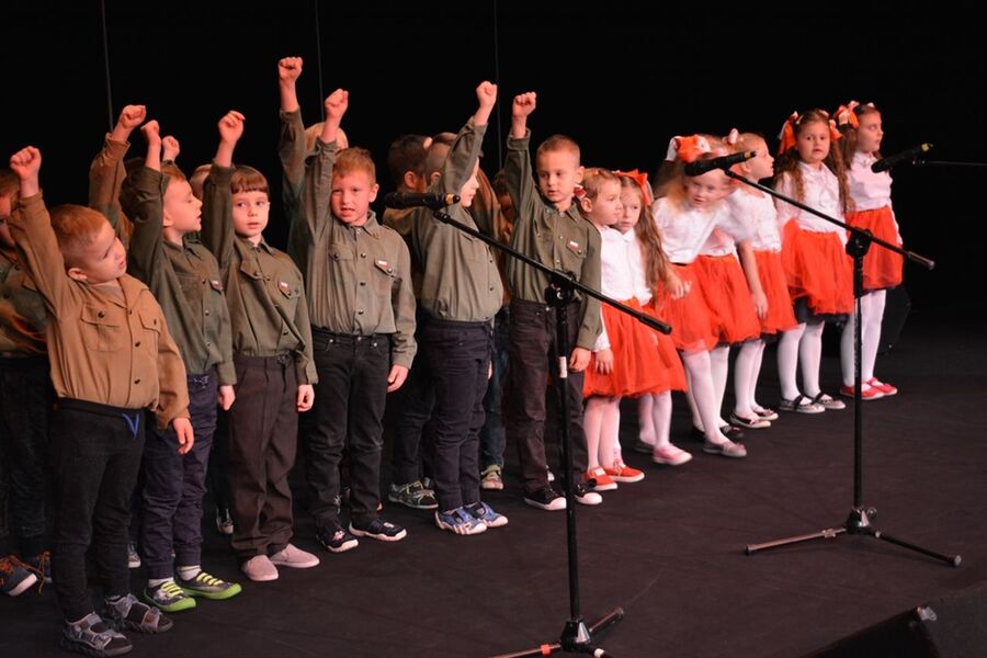 Festiwal im. „Kima”. Wyniki eliminacji w woj. świętokrzyskim