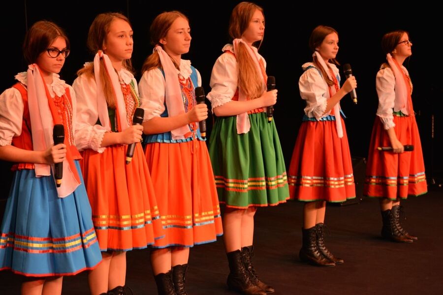 Festiwal im. „Kima”. Wyniki eliminacji w woj. świętokrzyskim