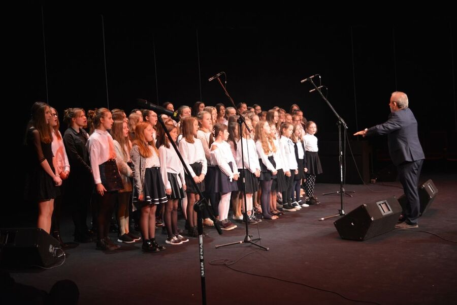 Festiwal im. „Kima”. Wyniki eliminacji w woj. świętokrzyskim