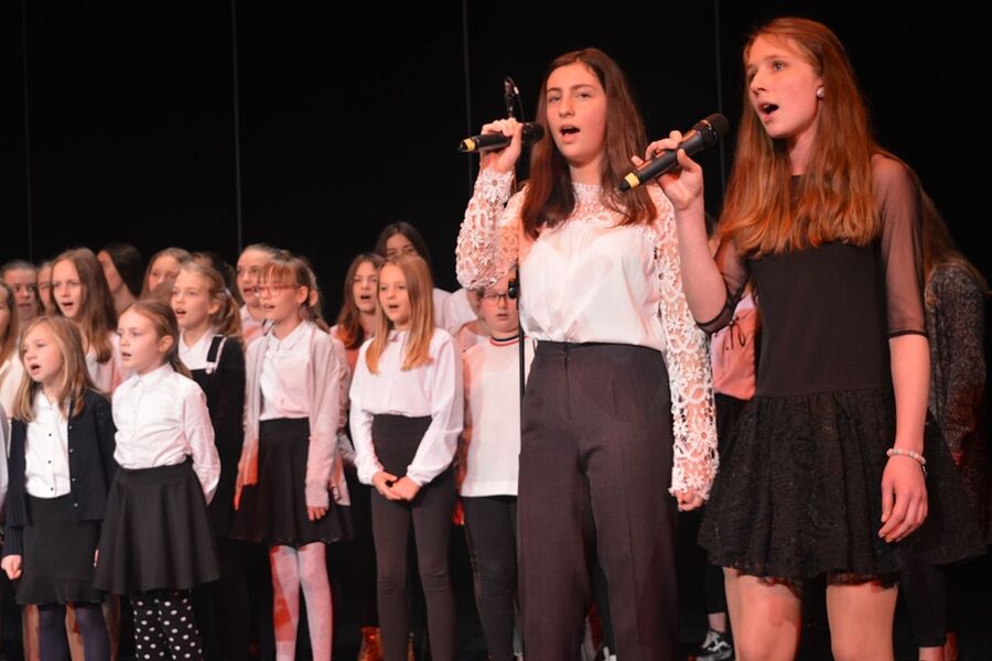 Festiwal im. „Kima”. Wyniki eliminacji w woj. świętokrzyskim