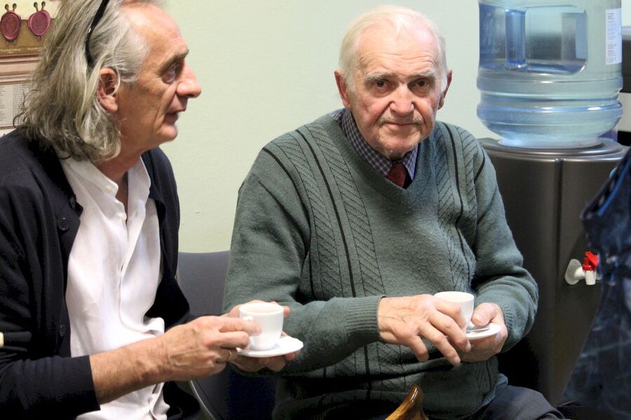 Wernisaż wystawy „Otwórzmy drzwi do wolności. Janusz Kurtyka 1960–2010” – Kraków, 9 listopada 2018