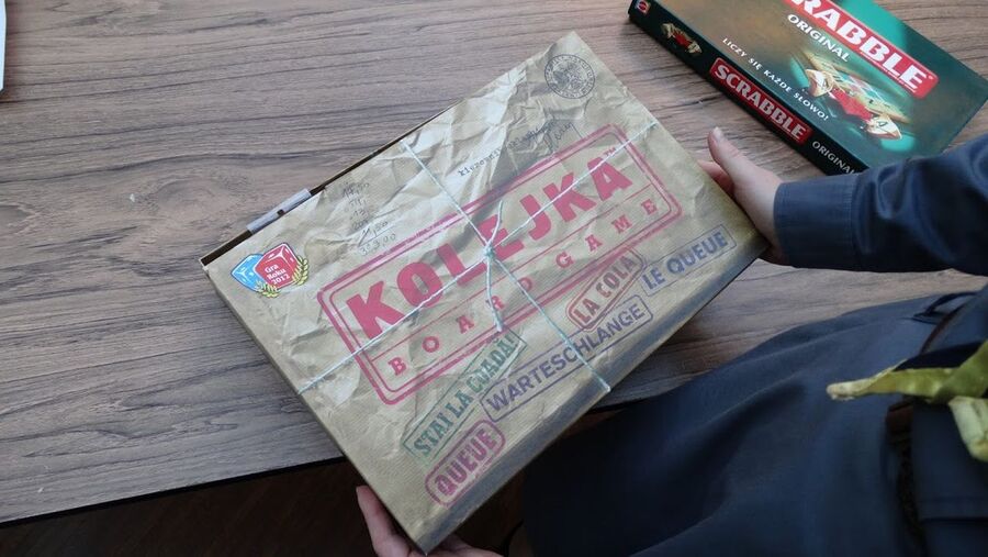 Wieczór edukacyjnych gier planszowych IPN w Skarżysku-Kamiennej