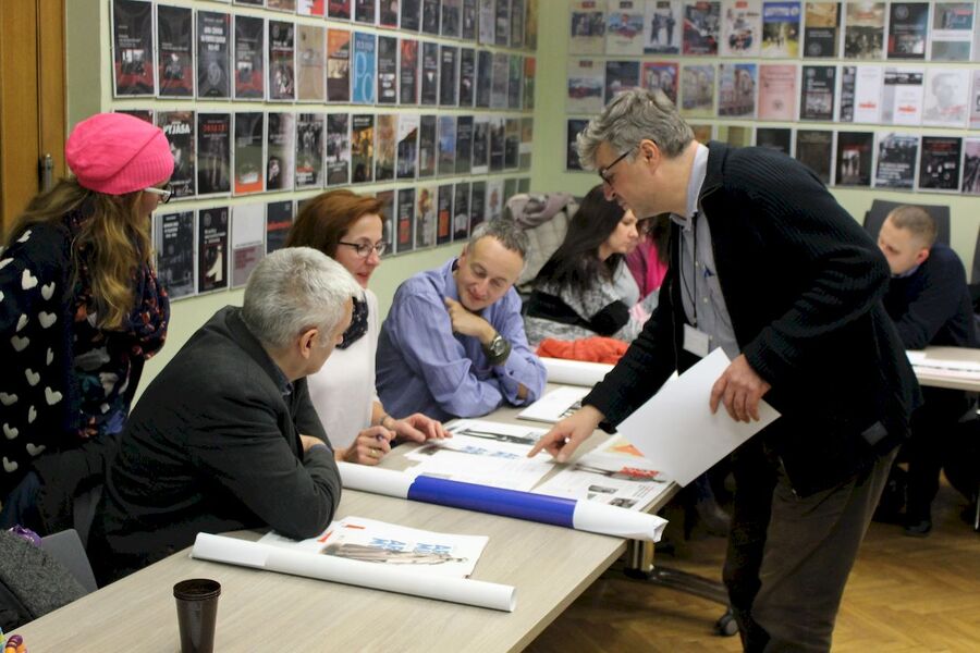 Szkolenie dla nauczycieli „Siedmiu wspaniałych czyli polscy Ojcowie Niepodległości”