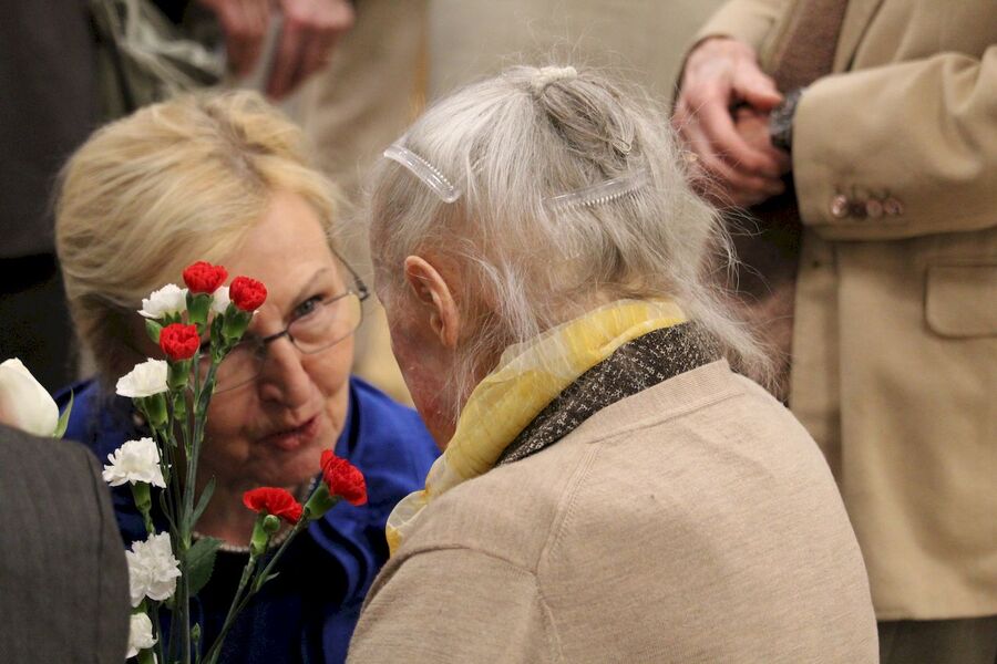 Prezes IPN wręczył w Krakowie tytuły Świadek Historii