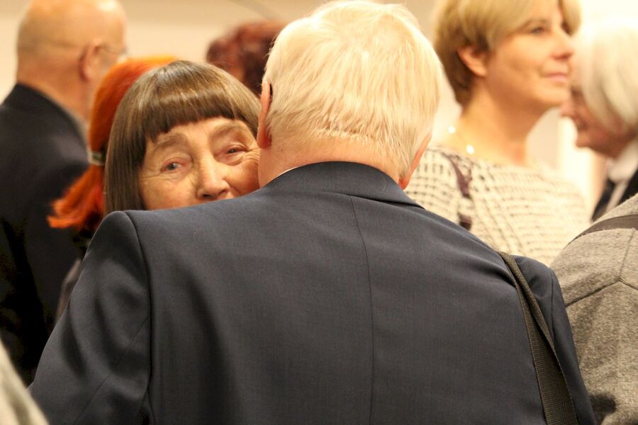 Prezes IPN wręczył w Krakowie tytuły Świadek Historii