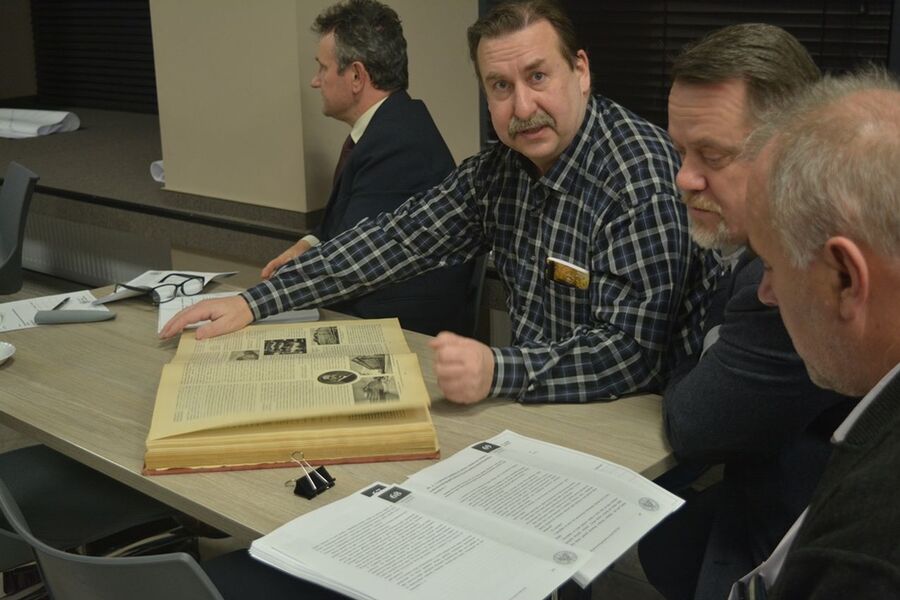 Kieleckie szkolenie dla nauczycieli