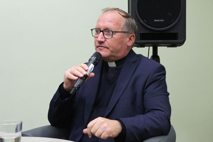 Grudniowe spotkanie Krakowskiej Loży Historii Współczesnej