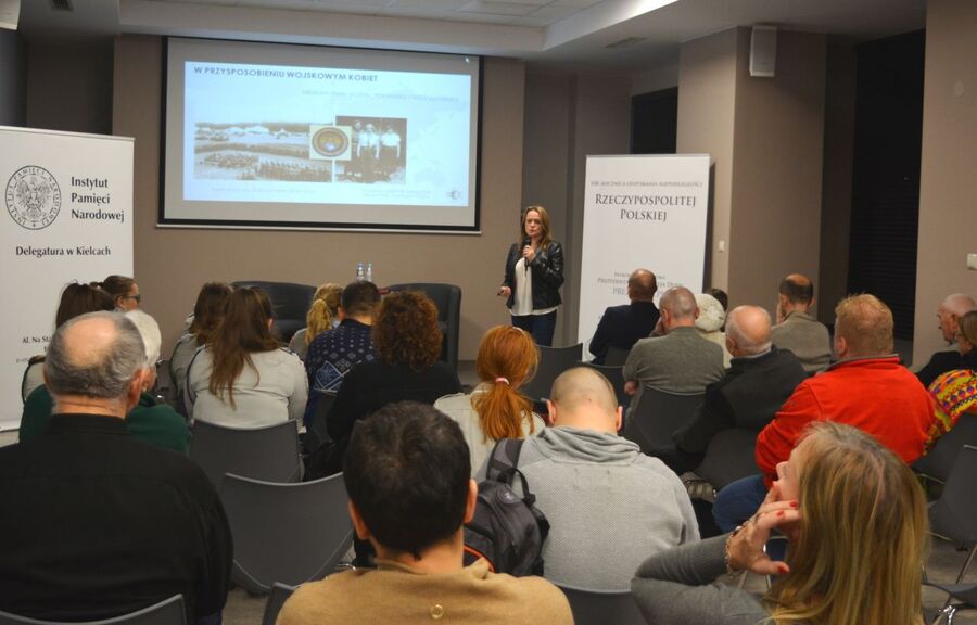 Wykład z cyklu „Historia dla każdego”