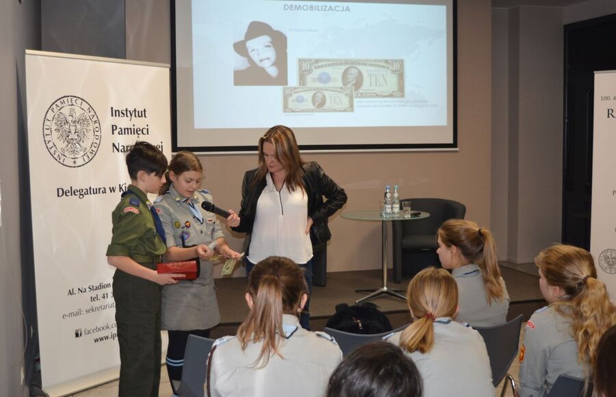 Wykład z cyklu „Historia dla każdego”