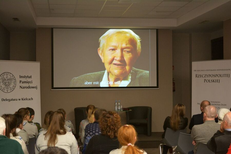 Wykład z cyklu „Historia dla każdego”