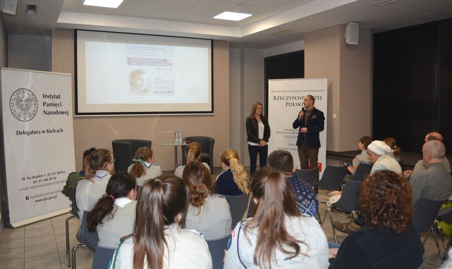 Wykład z cyklu „Historia dla każdego”