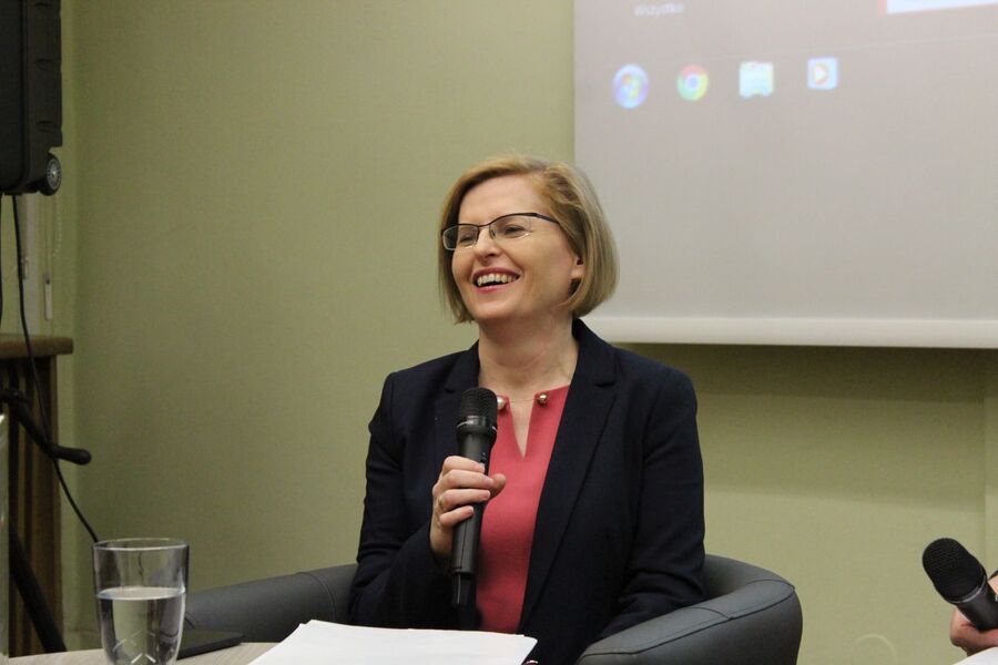 Spotkanie Krakowskiej Loży Historii Współczesnej