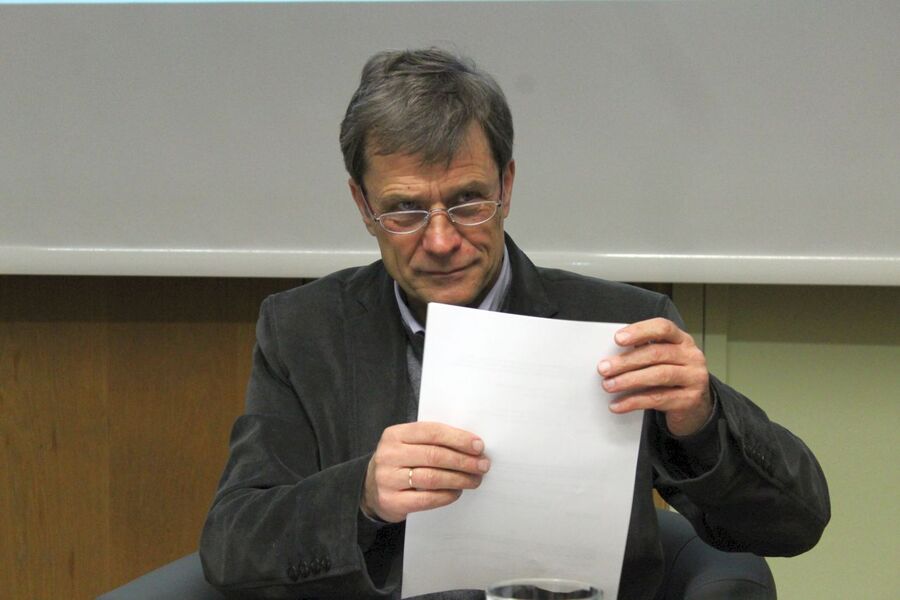 Spotkanie Krakowskiej Loży Historii Współczesnej