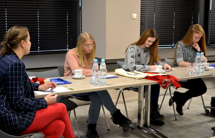 Korepetycje z historii najnowszej na kieleckim „Przystanku Historia”