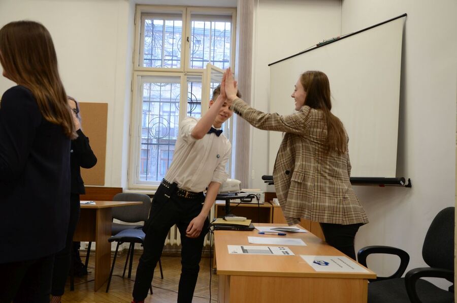 Małopolski Turniej Debat Historycznych IPN. Kraków, 5 lutego 2019