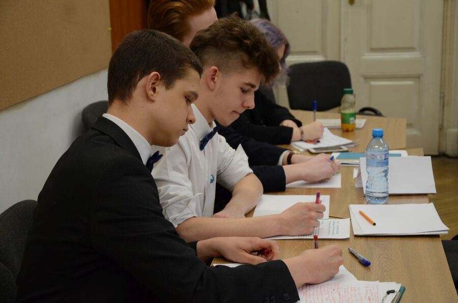 Małopolski Turniej Debat Historycznych IPN. Kraków, 5 lutego 2019