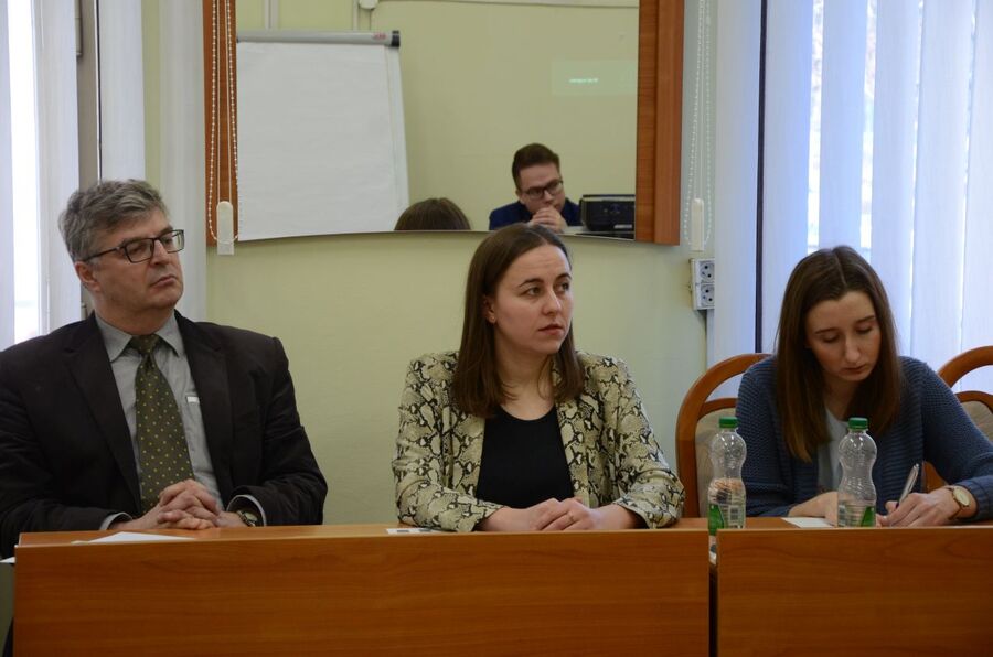 Małopolski Turniej Debat Historycznych IPN. Kraków, 5 lutego 2019