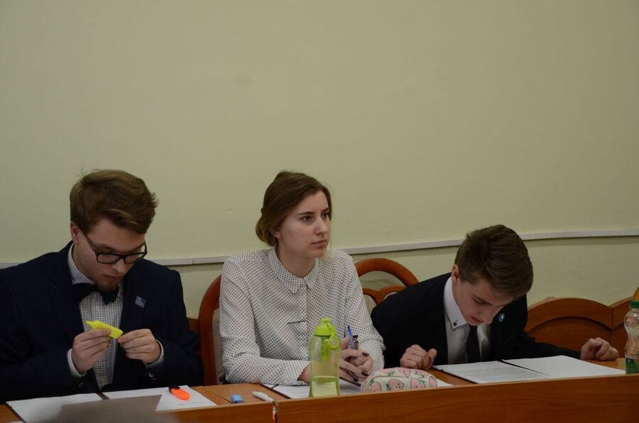 Małopolski Turniej Debat Historycznych IPN. Kraków, 5 lutego 2019