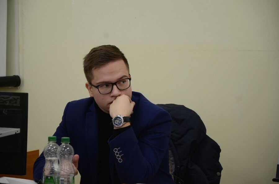 Małopolski Turniej Debat Historycznych IPN. Kraków, 5 lutego 2019