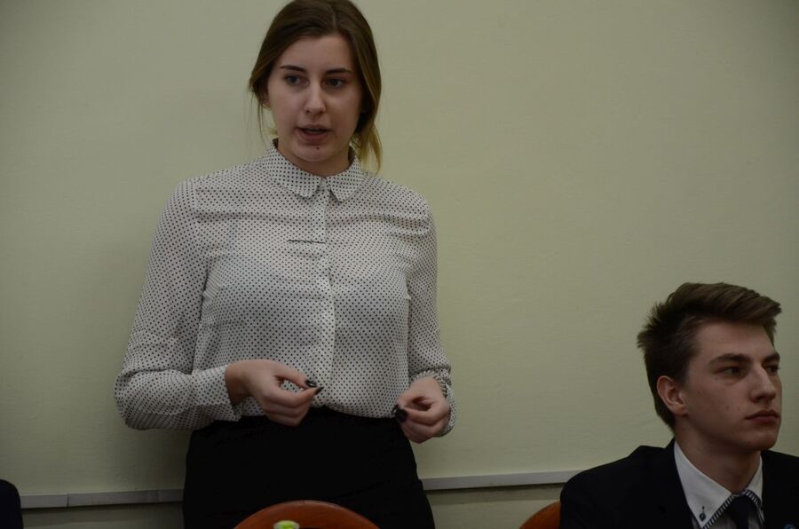 Małopolski Turniej Debat Historycznych IPN. Kraków, 5 lutego 2019