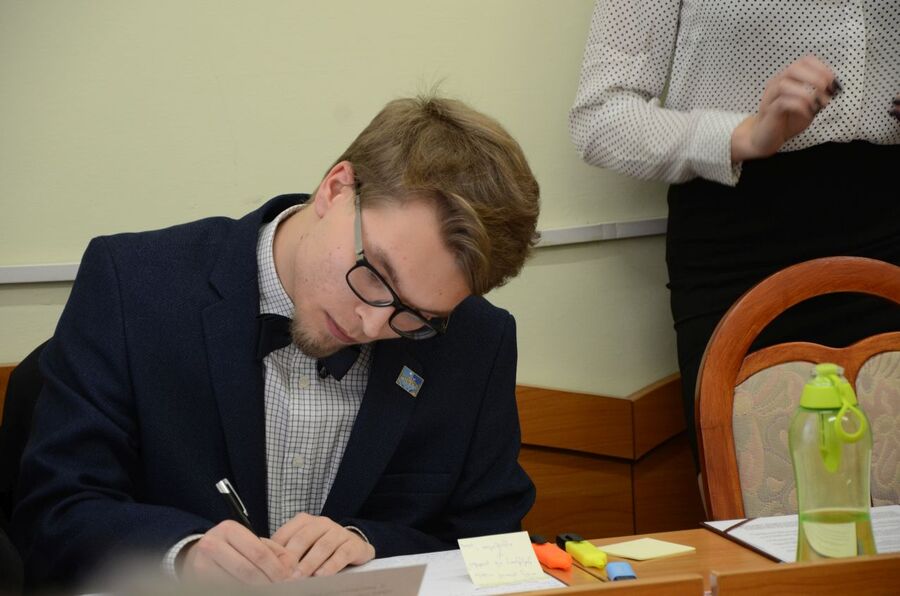 Małopolski Turniej Debat Historycznych IPN. Kraków, 5 lutego 2019