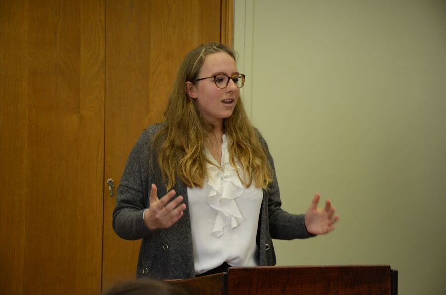 Małopolski Turniej Debat Historycznych IPN. Kraków, 5 lutego 2019