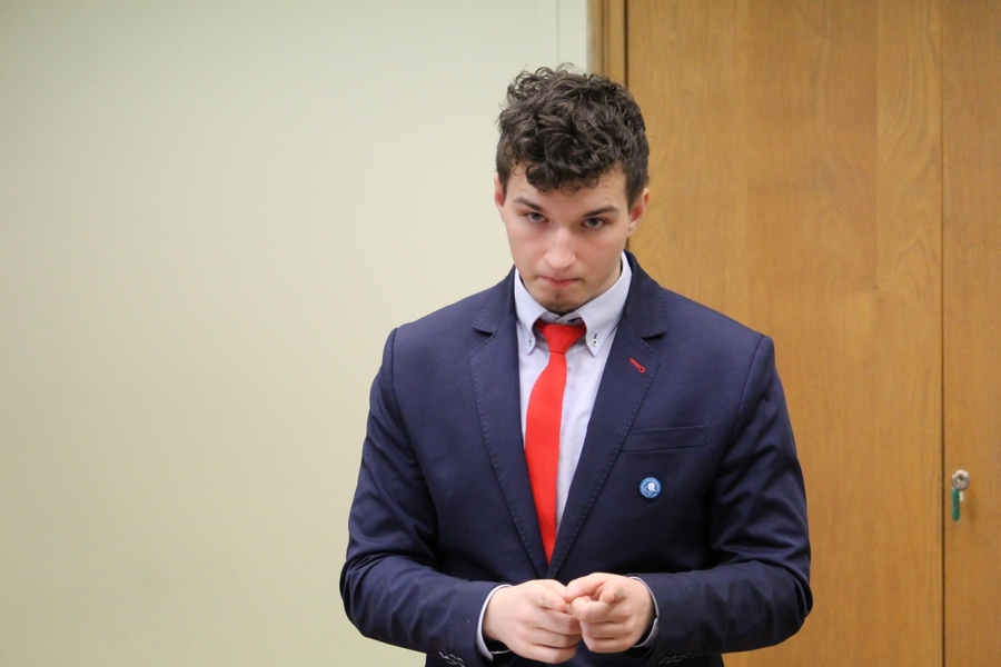 Małopolski Turniej Debat Historycznych IPN. Kraków, 6 lutego 2019