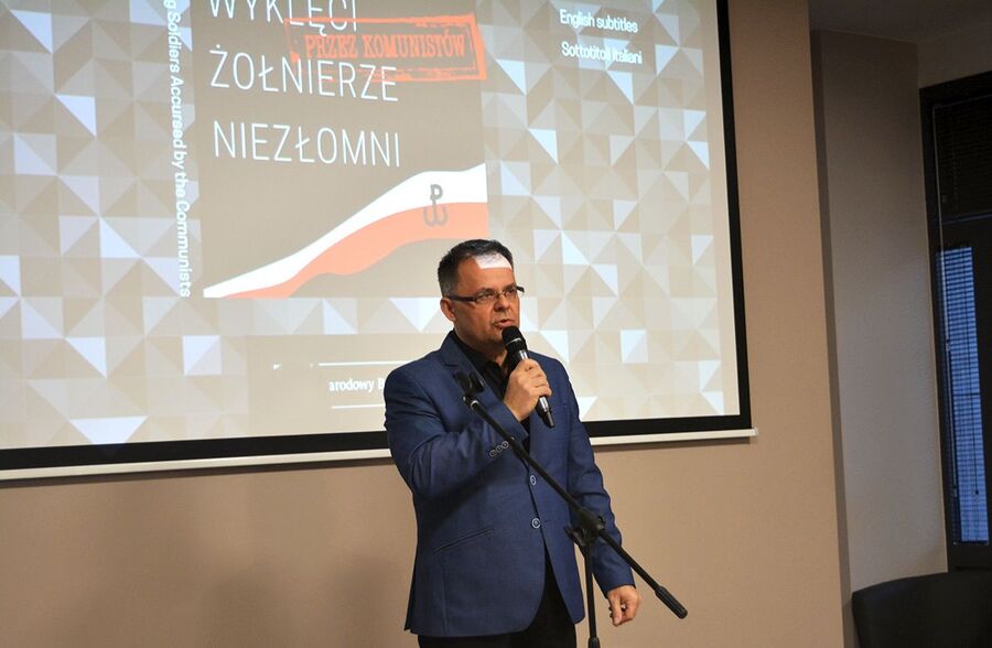 28 lutego – 1 marca 2019, Kielce. Narodowy Dzień Pamięci Żołnierzy Wyklętych