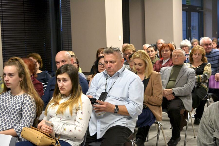 28 lutego – 1 marca 2019, Kielce. Narodowy Dzień Pamięci Żołnierzy Wyklętych