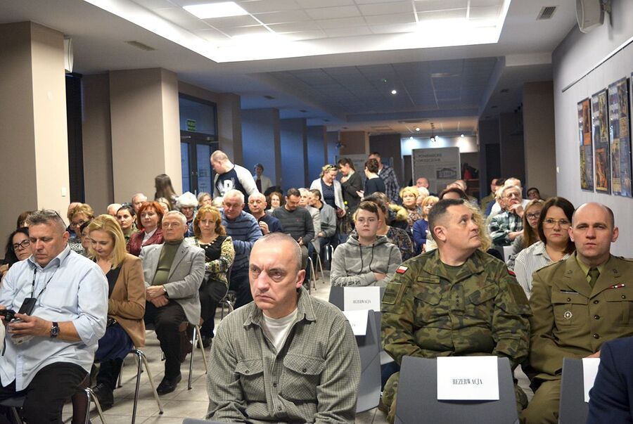 28 lutego – 1 marca 2019, Kielce. Narodowy Dzień Pamięci Żołnierzy Wyklętych