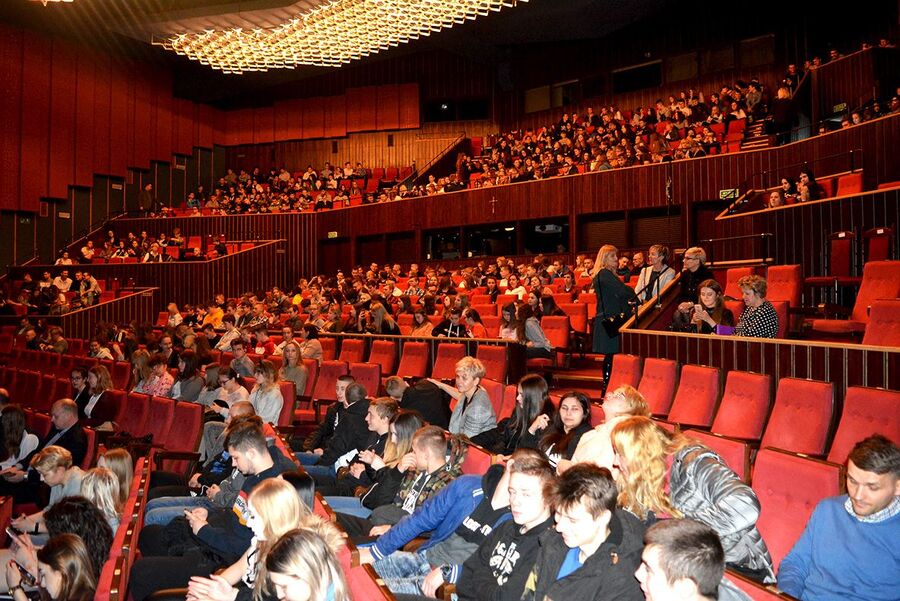 28 lutego – 1 marca 2019, Kielce. Narodowy Dzień Pamięci Żołnierzy Wyklętych