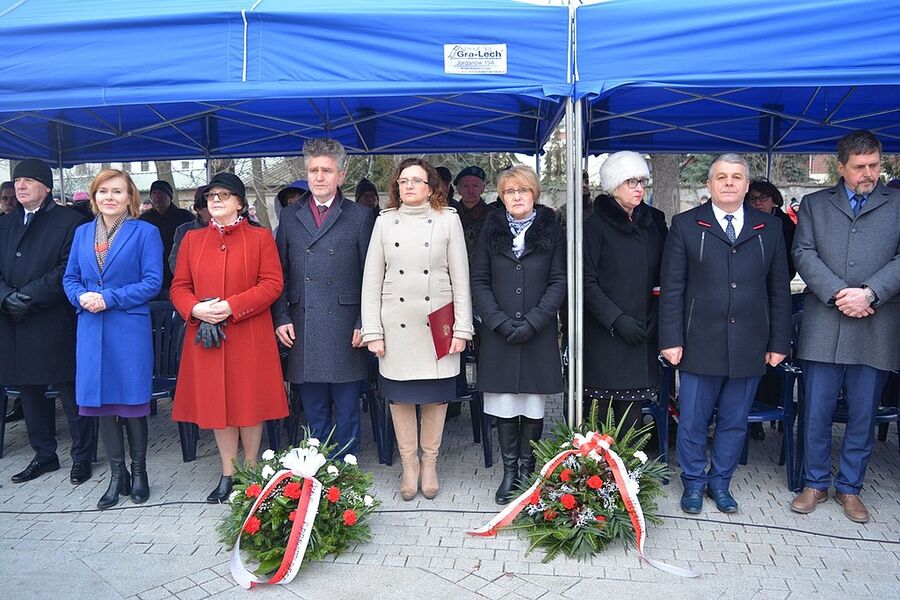 28 lutego – 1 marca 2019, Kielce. Narodowy Dzień Pamięci Żołnierzy Wyklętych