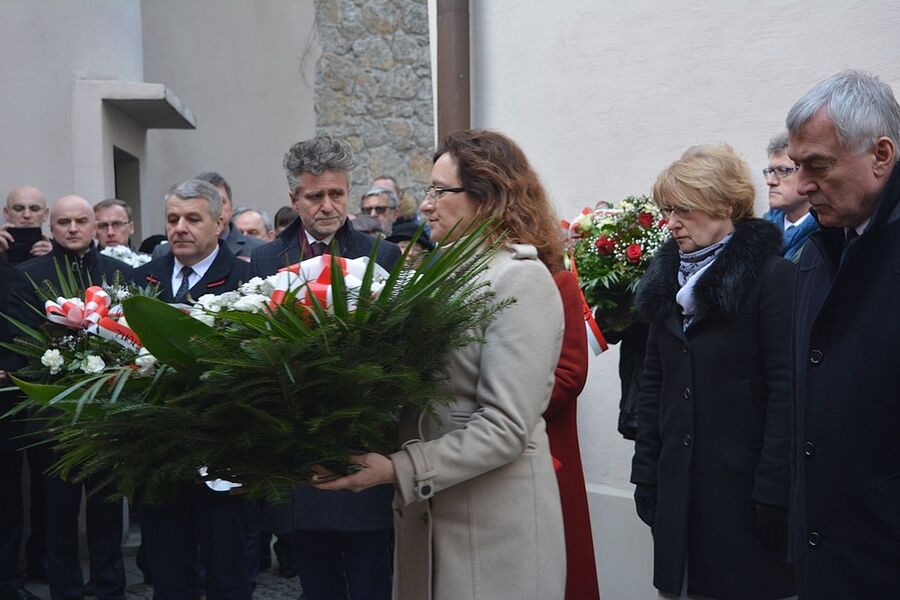 28 lutego – 1 marca 2019, Kielce. Narodowy Dzień Pamięci Żołnierzy Wyklętych