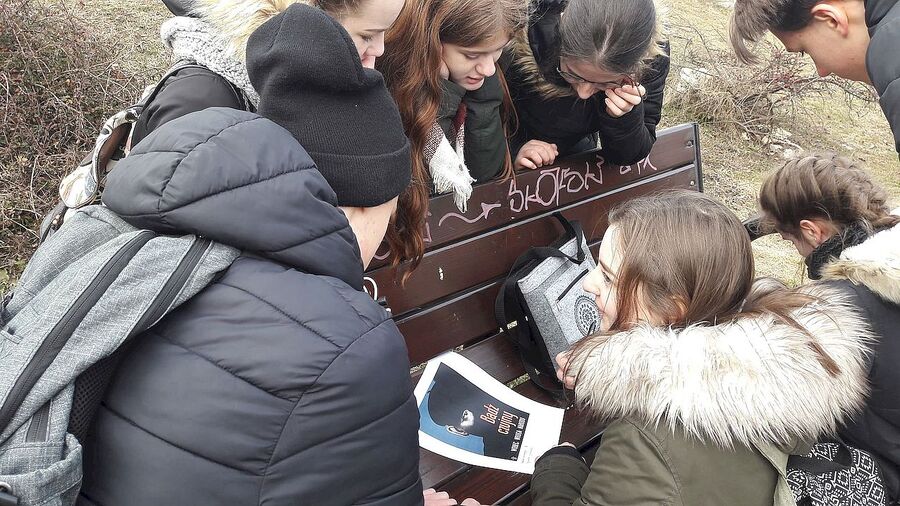 Gra Miejska Śladami Historii – Olkusz, 1 marca 2019