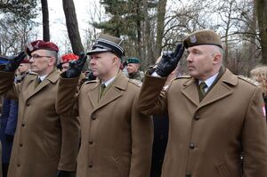 3 marca 2019. Krakowianie oddali hołd Żołnierzom Wyklętym