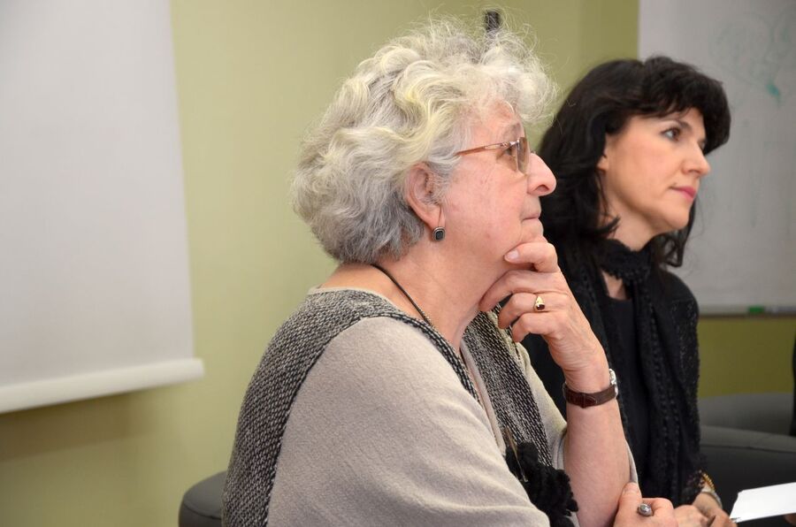 Półfinał V Ogólnopolskiego Konkursu Recytatorskiego „W kręgu poezji i prozy lagrowej więźniarek KL Ravensbrück” – Kraków, 5 marca 2019