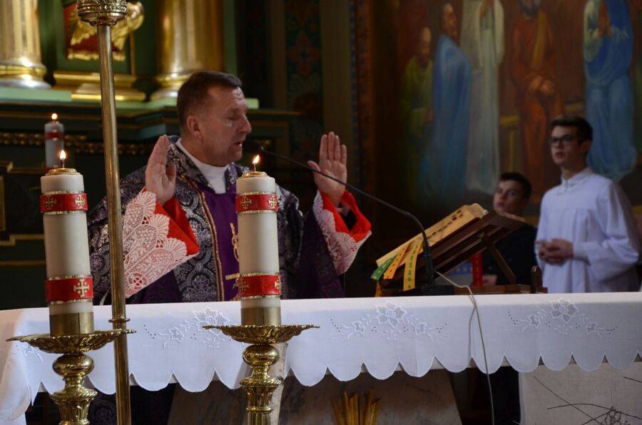 24 marca 2019 r. w Osielcu odsłonięto pomnik mjr. Zygmunta Szendzielarza „Łupaszki”