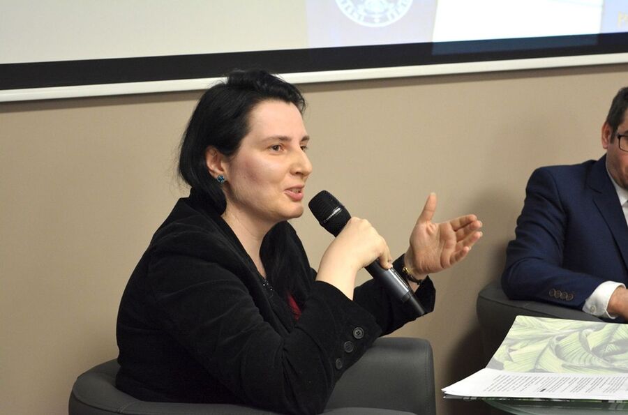 26 marca 2019. Spotkanie na „Przystanku Historia” IPN w Kielcach