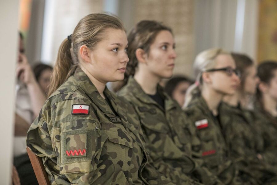 Projekcja filmu i wykład w Muzeum Okręgowym w Nowym Sączu