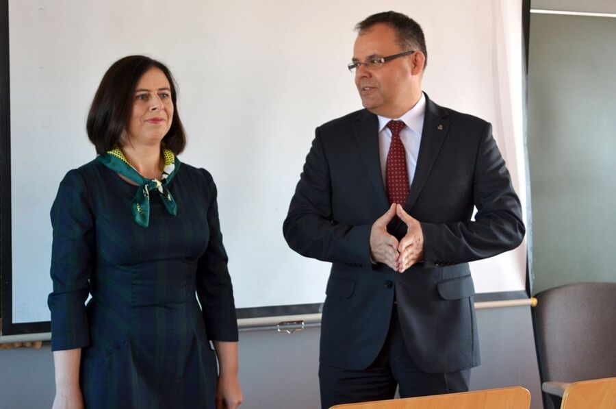 Kielecki Regionalny Turniej Debat Historycznych IPN