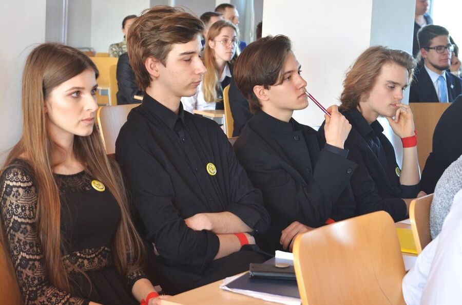 Kielecki Regionalny Turniej Debat Historycznych IPN