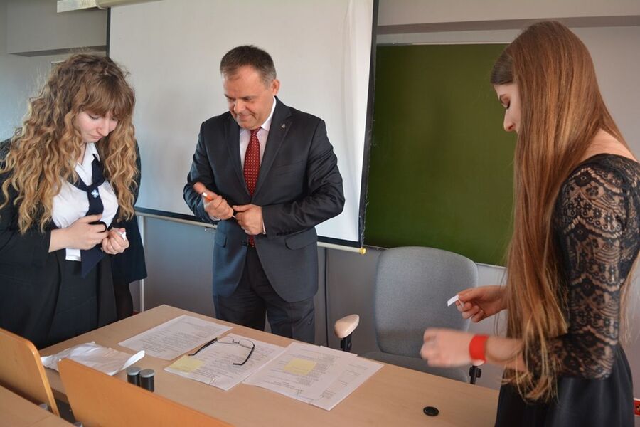 Kielecki Regionalny Turniej Debat Historycznych IPN