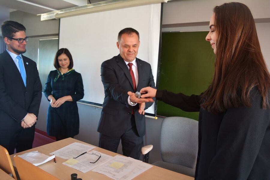Kielecki Regionalny Turniej Debat Historycznych IPN